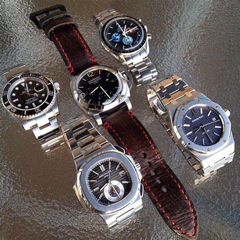 Watch Assistance Rolex Cartier Panerai Omega Patek Watches 